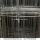 Réseau Kraal à armure d&#39;acier à faible teneur en carbone